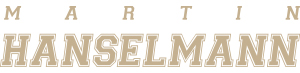 Martin Hanselmann Logo