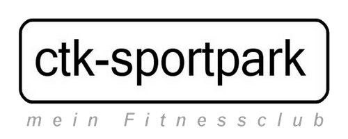 CTK-Sportpark Logo